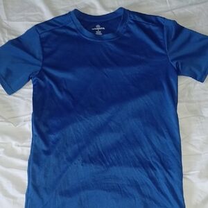 Men's Blue T-Shirt